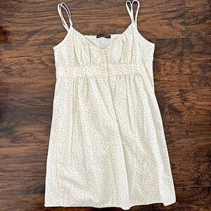 Brandy Melville Floral Dress